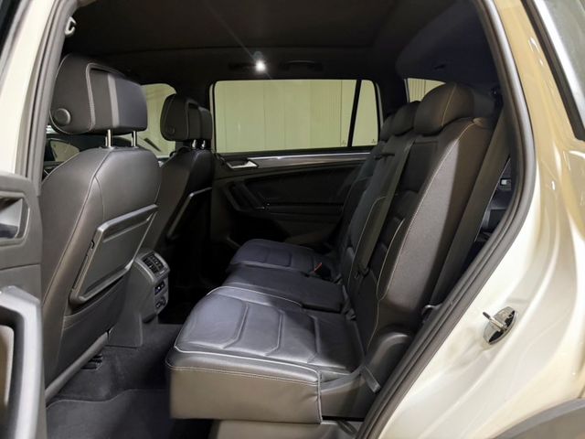 TIGUAN  第7張相片
