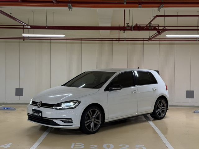 GOLF VII  第1張相片