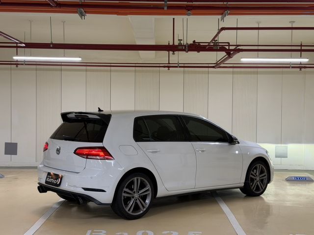 GOLF VII  第2張相片
