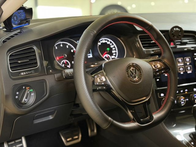 GOLF VII  第3張相片