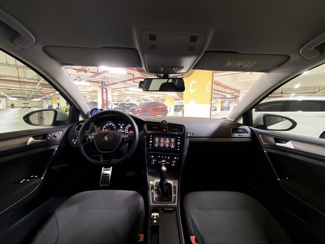 GOLF VII  第5張相片