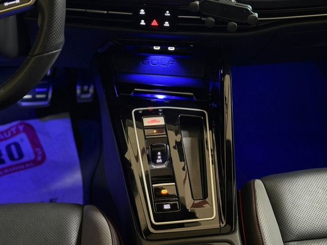GOLF VIII  第4張相片