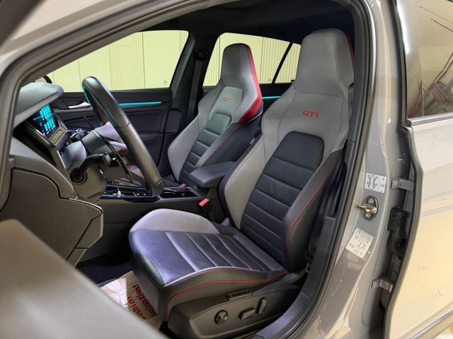 GOLF VIII  第6張相片