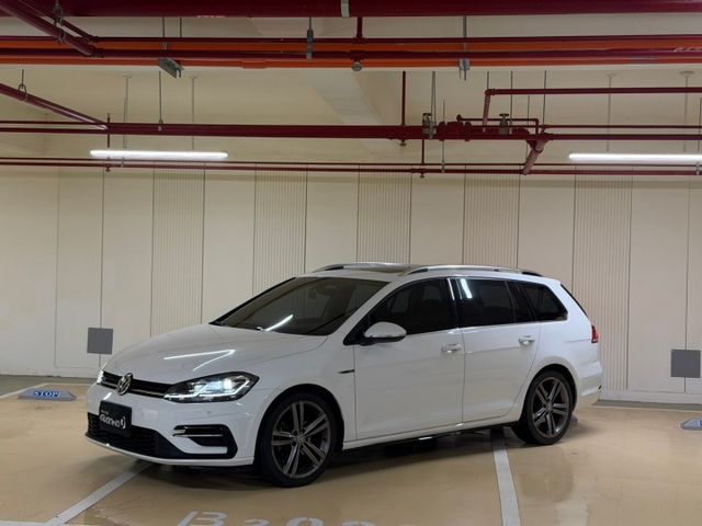 GOLF VARIANT  第1張相片
