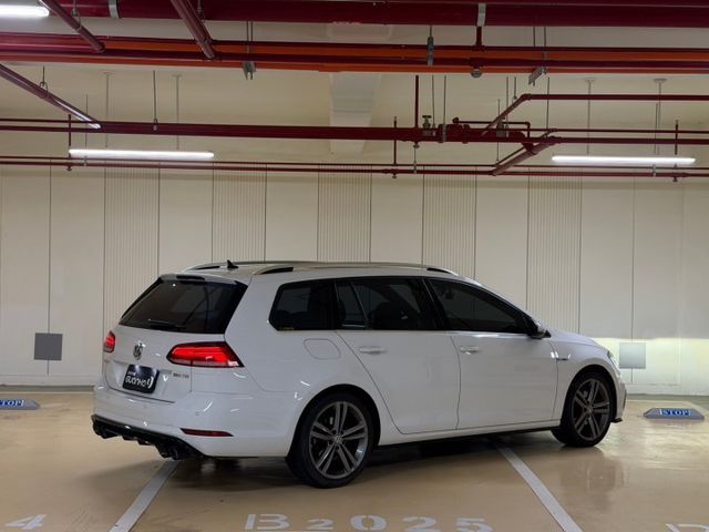 GOLF VARIANT  第2張相片