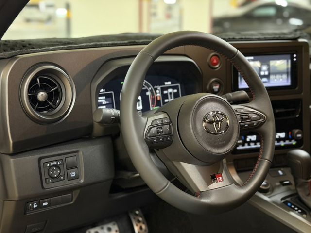GR YARIS  第3張相片
