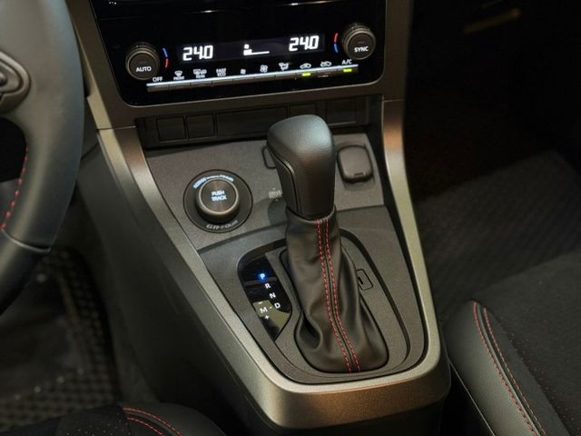 GR YARIS  第4張相片