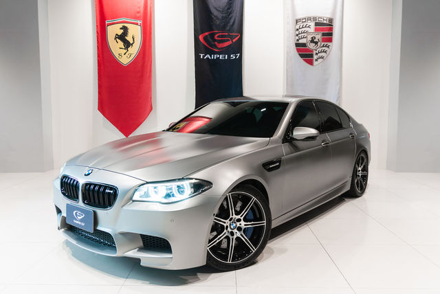 Bmw 寶馬m5 中古車的價格 Findcar 找車網