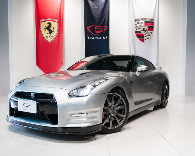 Nissan Gt R 的價格 Findcar 找車網