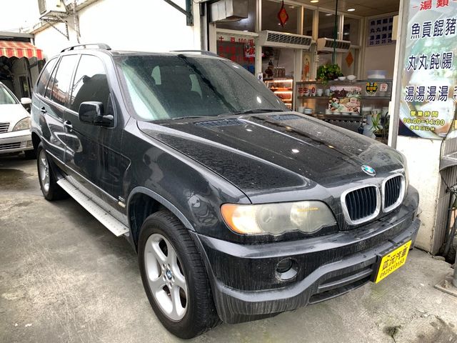 Bmw 寶馬x5 05以前中古車的價格 Findcar 找車網