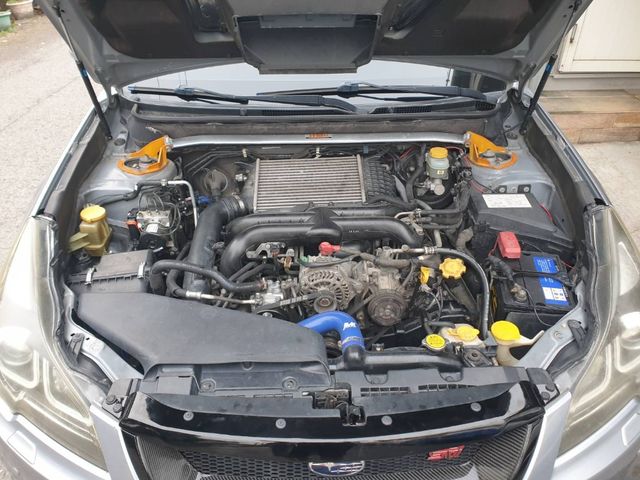 SUBARU速霸陸 LEGACY  第5張相片