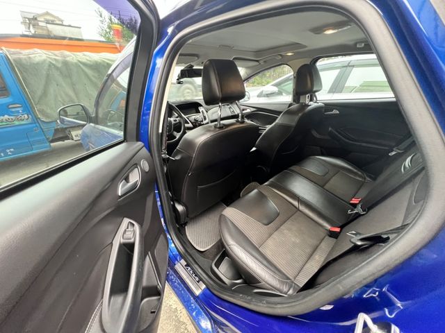 FORD福特 FOCUS  第9張相片