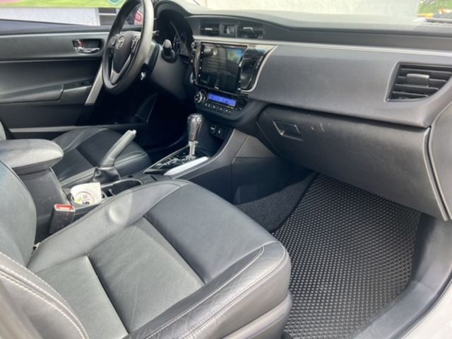 TOYOTA豐田 ALTIS  第7張相片