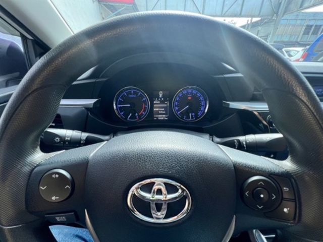 TOYOTA豐田 ALTIS  第11張相片