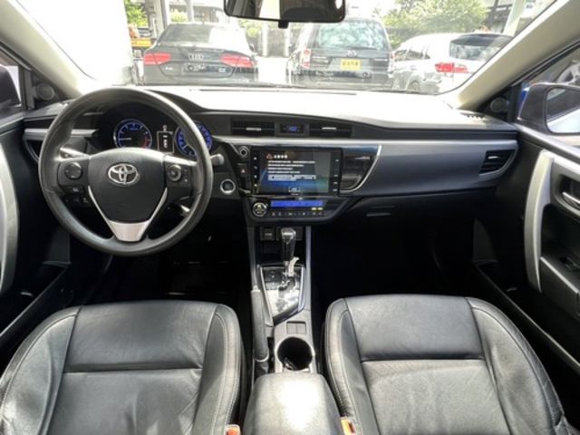 TOYOTA豐田 ALTIS  第12張相片