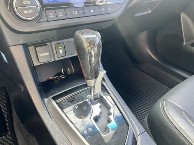 TOYOTA豐田 ALTIS  第15張相片