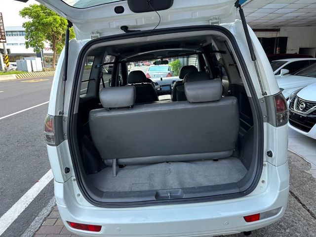 MITSUBISHI三菱 ZINGER  第5張相片