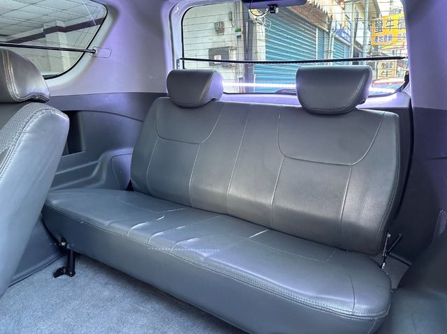 MITSUBISHI三菱 ZINGER  第6張相片