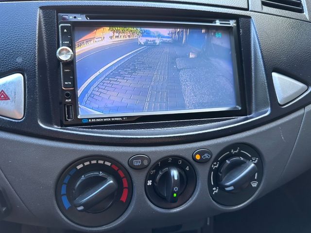 MITSUBISHI三菱 ZINGER  第9張相片