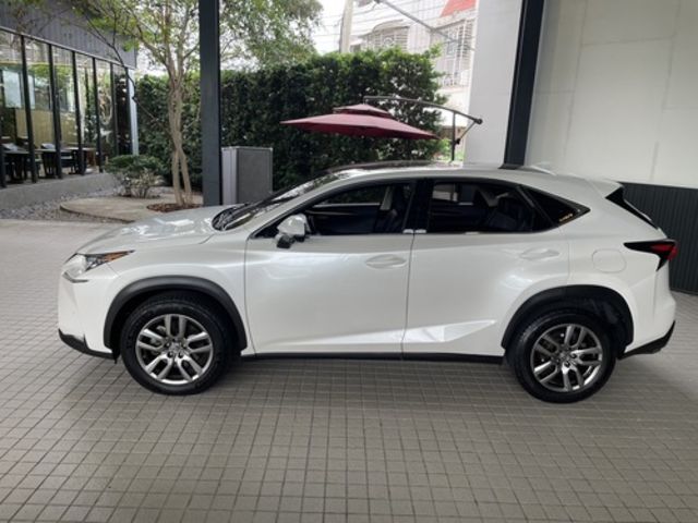 LEXUS凌志 NX200T  第1張相片