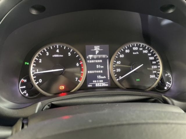 LEXUS凌志 NX200T  第8張相片