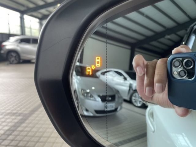 LEXUS凌志 NX200T  第16張相片