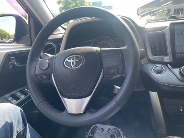 TOYOTA豐田 RAV4  第5張相片