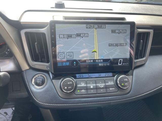 TOYOTA豐田 RAV4  第6張相片