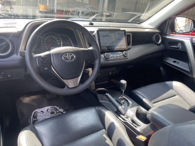 TOYOTA豐田 RAV4  第8張相片