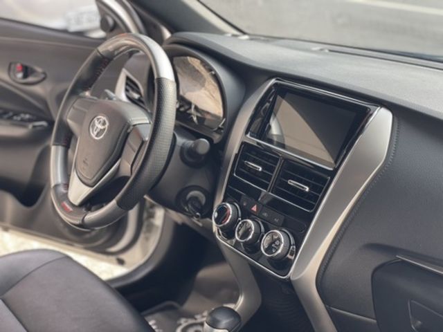 TOYOTA豐田 YARIS  第10張相片