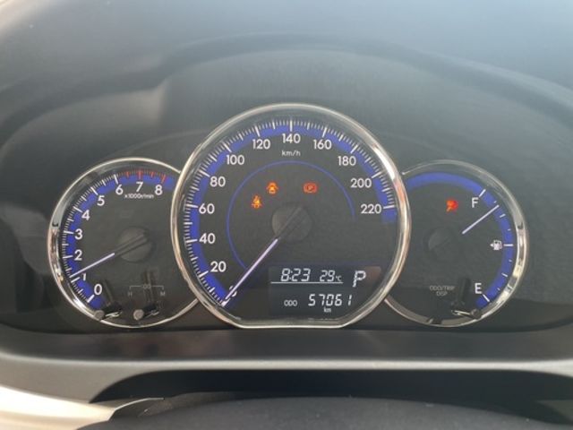 TOYOTA豐田 YARIS  第11張相片