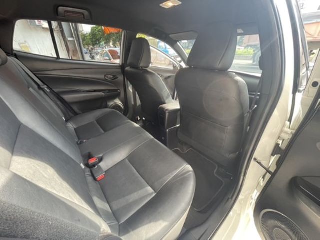 TOYOTA豐田 YARIS  第12張相片