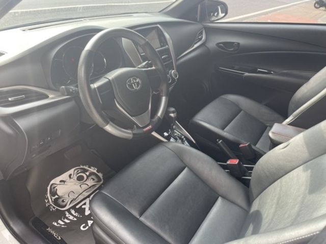 TOYOTA豐田 YARIS  第16張相片