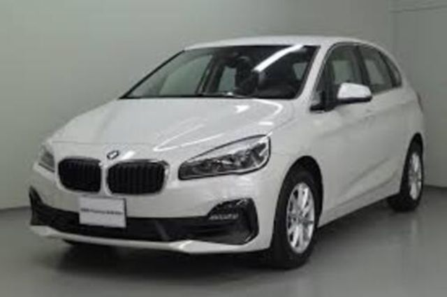 BMW寶馬 218I  第4張相片