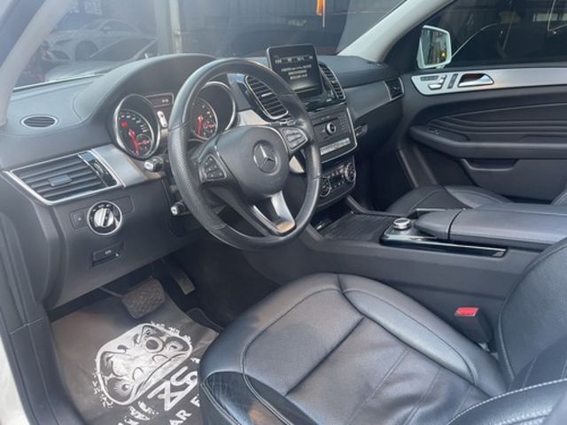 M-BENZ賓士 GLE350 4MATIC  第8張相片