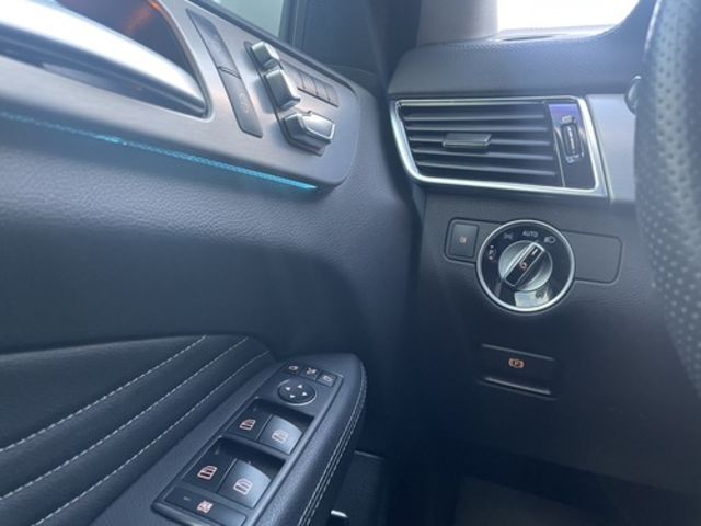 M-BENZ賓士 GLE350 4MATIC  第9張相片