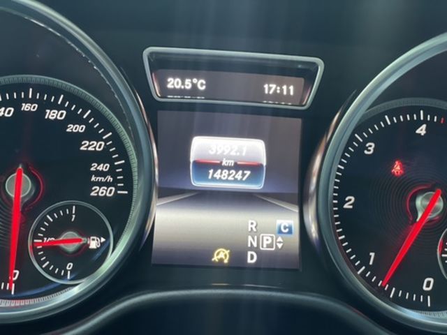 M-BENZ賓士 GLE350 4MATIC  第10張相片