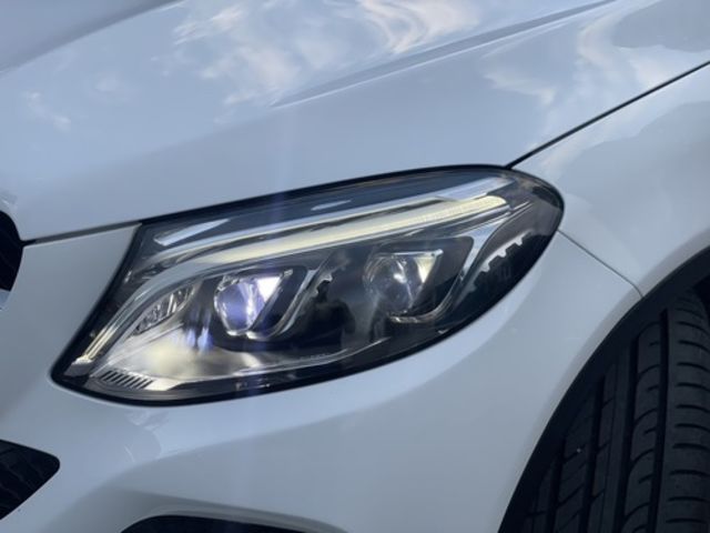 M-BENZ賓士 GLE350 4MATIC  第12張相片