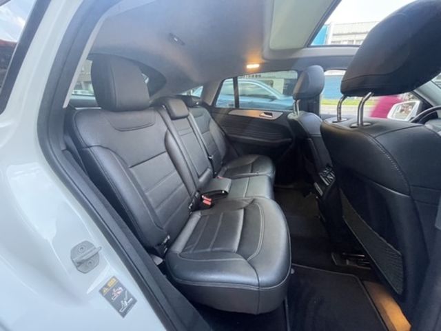 M-BENZ賓士 GLE350 4MATIC  第20張相片