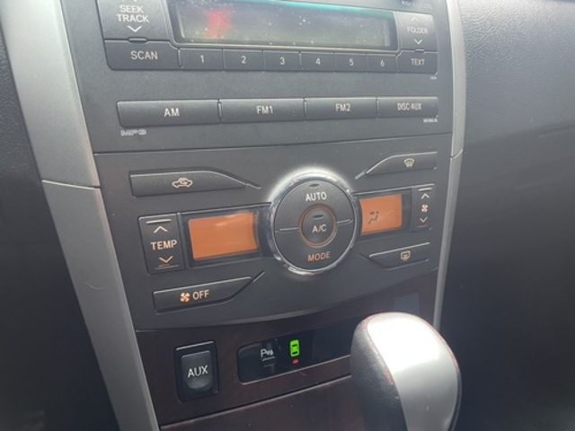 TOYOTA豐田 ALTIS  第4張相片