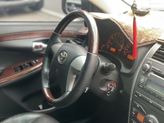 TOYOTA豐田 ALTIS  第7張相片