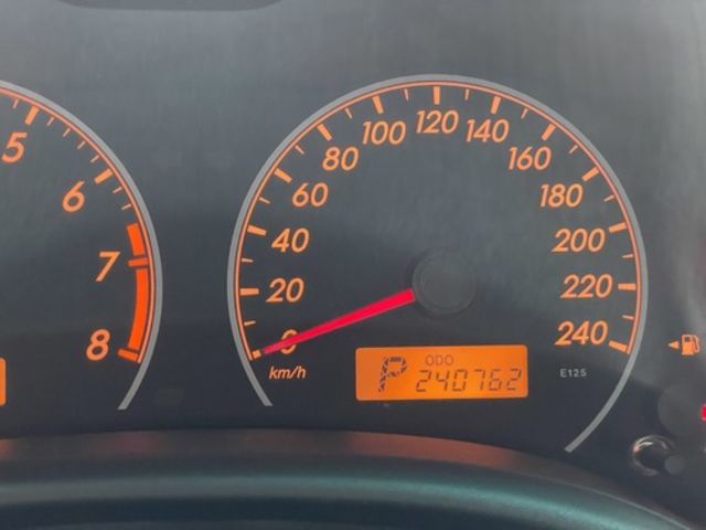 TOYOTA豐田 ALTIS  第10張相片