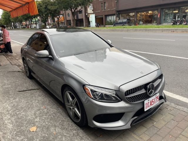 M-BENZ賓士 C300  第1張相片