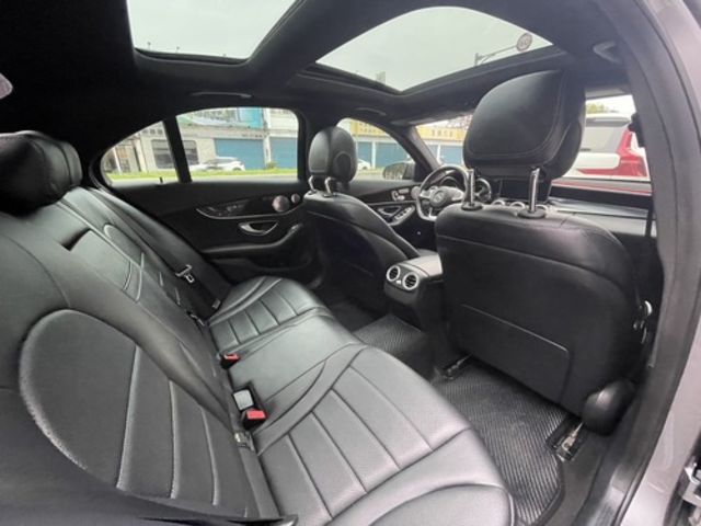 M-BENZ賓士 C300  第2張相片