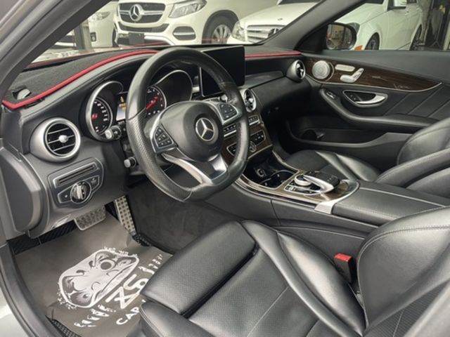 M-BENZ賓士 C300  第4張相片
