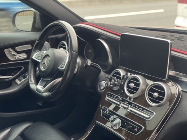 M-BENZ賓士 C300  第6張相片