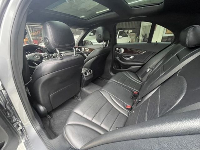 M-BENZ賓士 C300  第12張相片