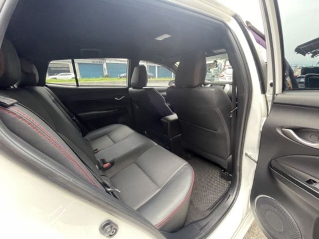 TOYOTA豐田 YARIS S  第4張相片