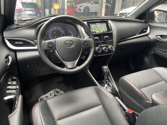 TOYOTA豐田 YARIS S  第10張相片