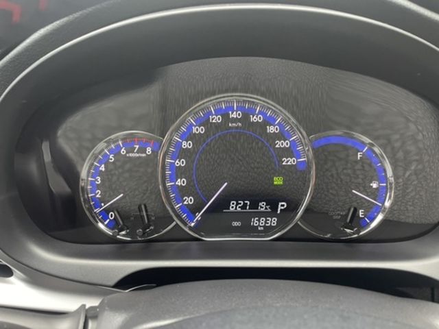 TOYOTA豐田 YARIS S  第14張相片